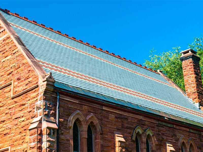 Zion Episcopal Church preview 3