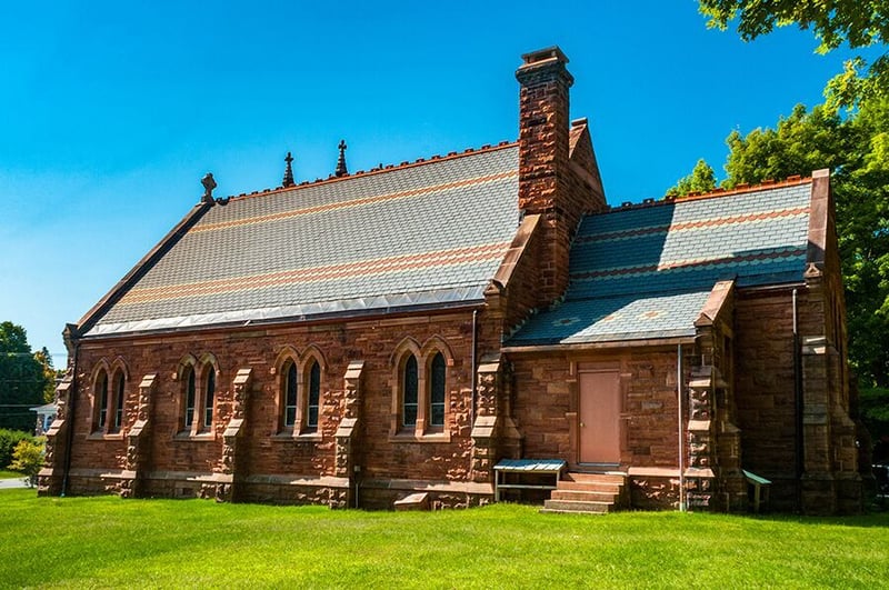 Zion Episcopal Church