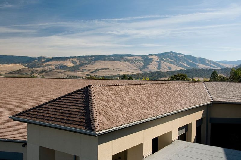 Ashville School