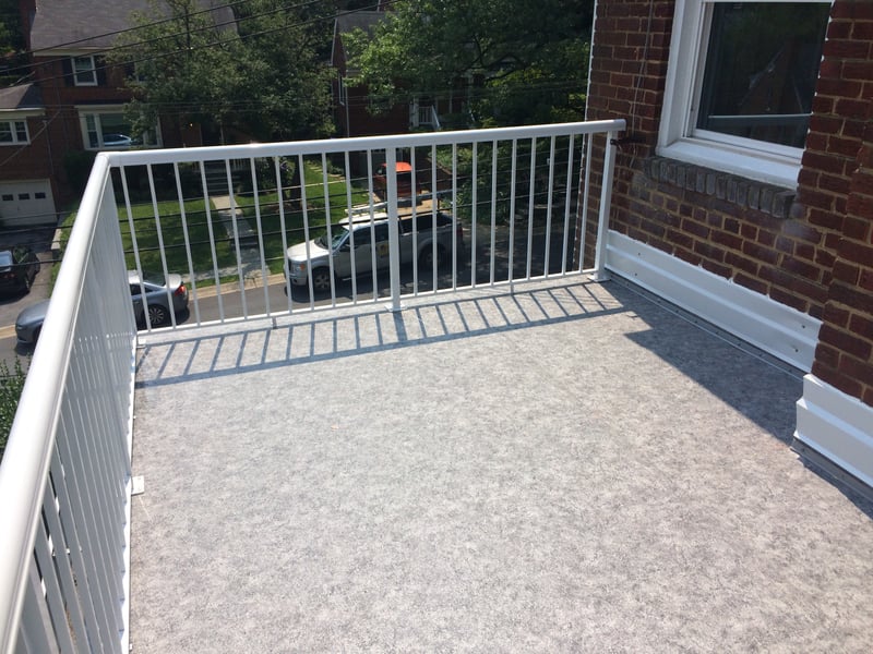Double Duty Roof Deck Solution Surpasses Traditional Torch On preview 3