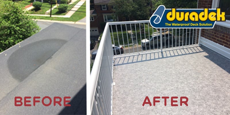 Double Duty Roof Deck Solution Surpasses Traditional Torch On preview 5