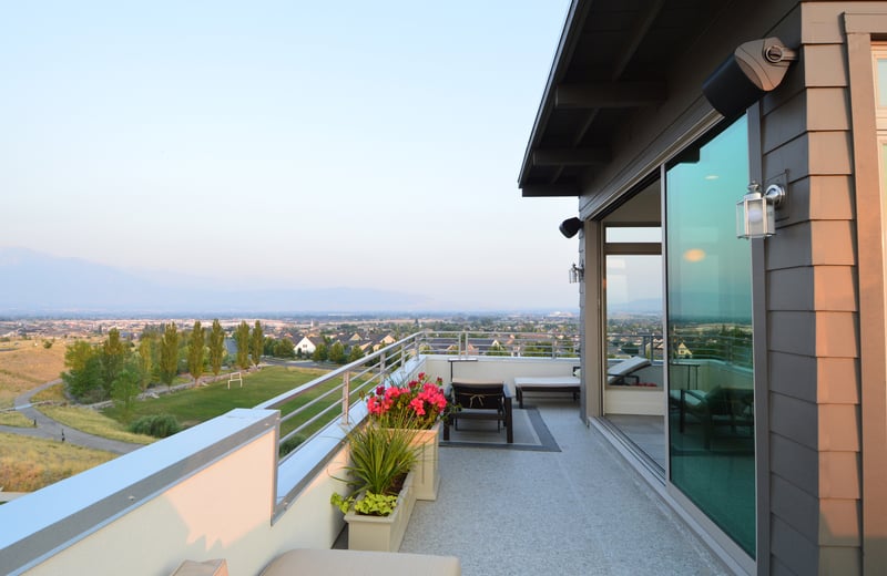 Residential Roof Decks Showcased in Parade of Homes – Salt Lake City preview 3