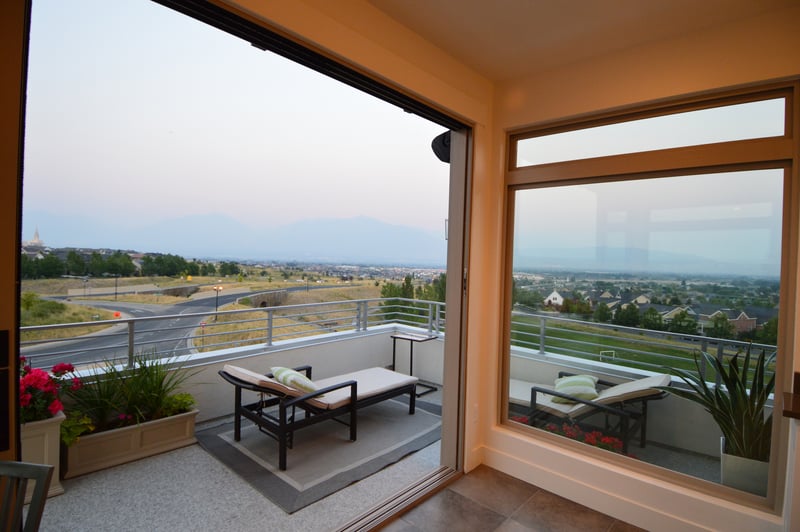 Residential Roof Decks Showcased in Parade of Homes – Salt Lake City preview 4