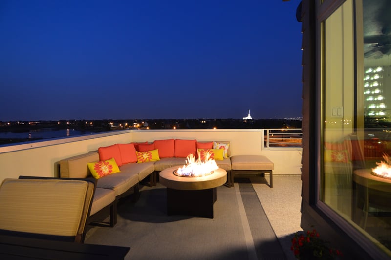 Residential Roof Decks Showcased in Parade of Homes – Salt Lake City preview 6