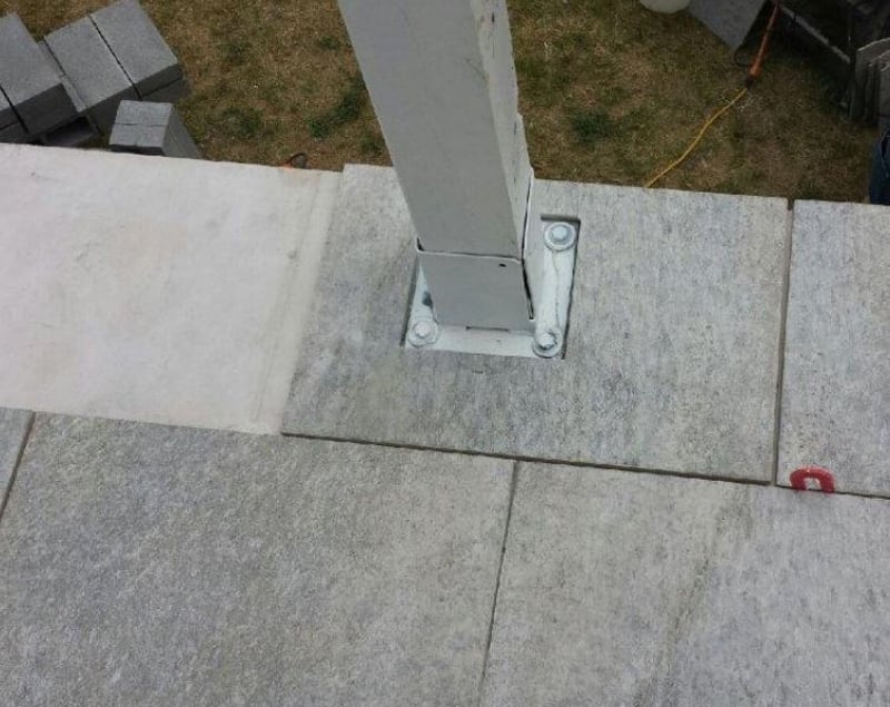 Tile Roof Deck Leaks Resolved in Atlanta preview 2