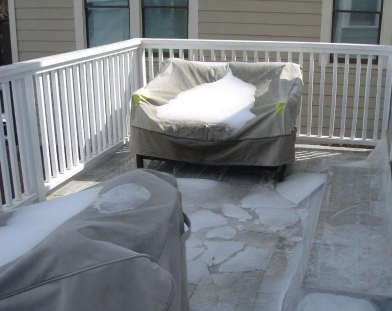 Tile Roof Deck Leaks Resolved in Atlanta preview 3