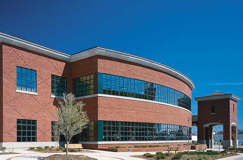 Greensboro Public Library preview 6