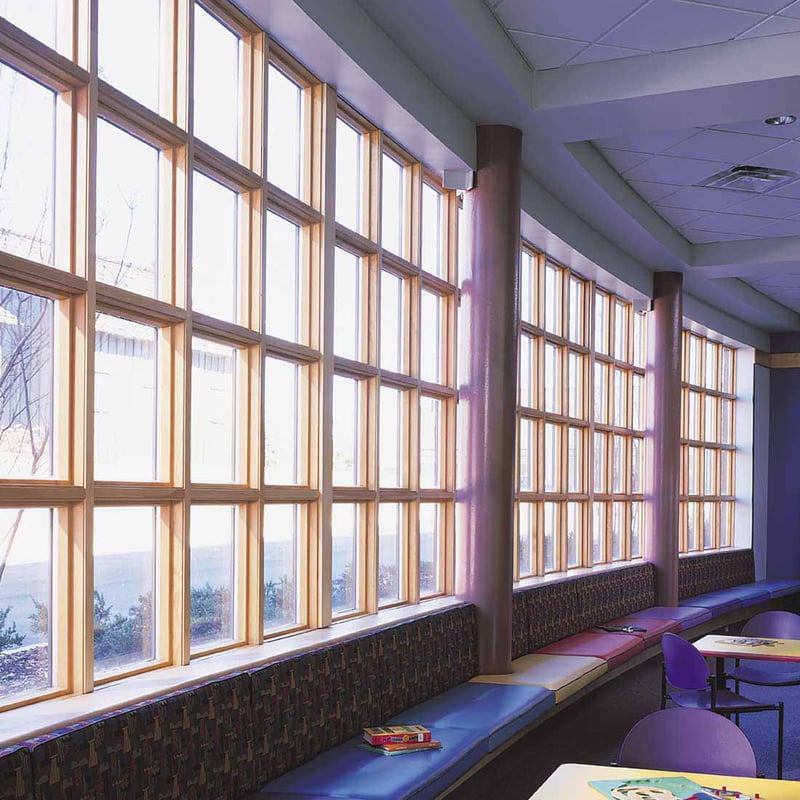Greensboro Public Library preview 8