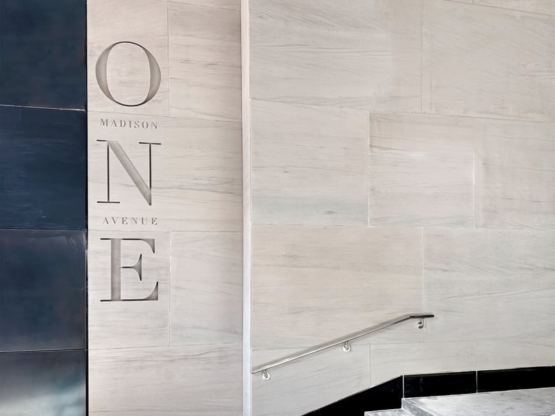 One Madison Avenue preview 2