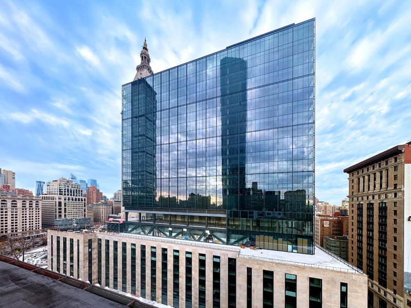 One Madison Avenue preview 4