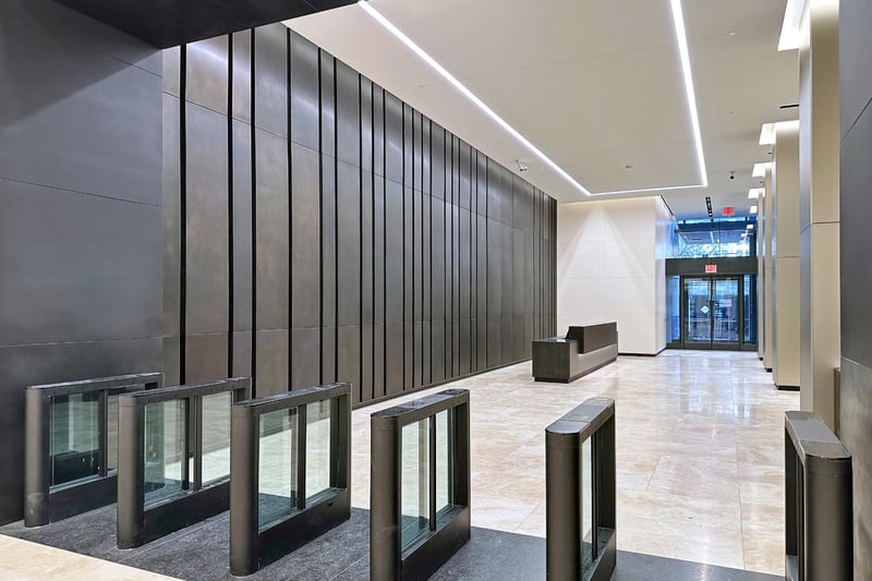 One Madison Avenue preview 5