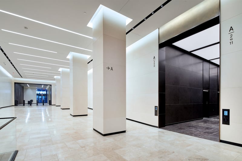 One Madison Avenue preview 6