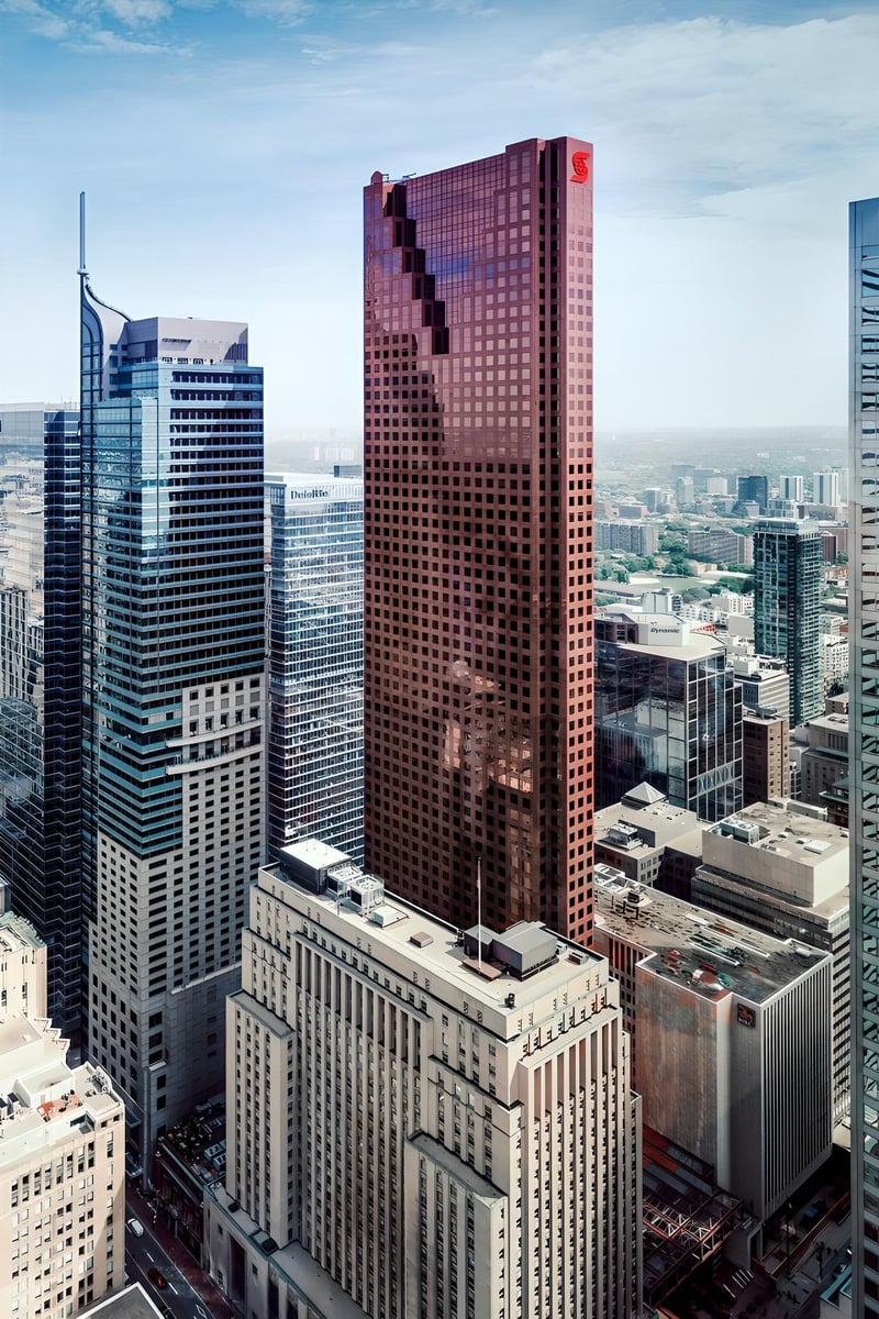 Well done, Toronto! preview 2