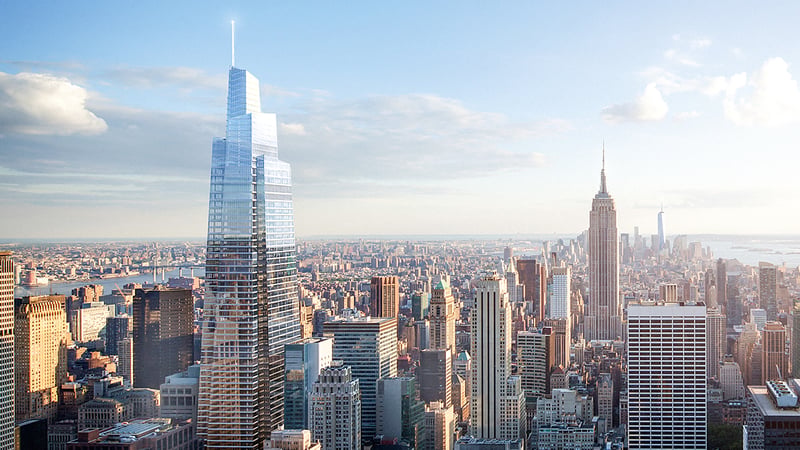 Schindler Celebrates the Official Opening of One Vanderbilt in Manhattan