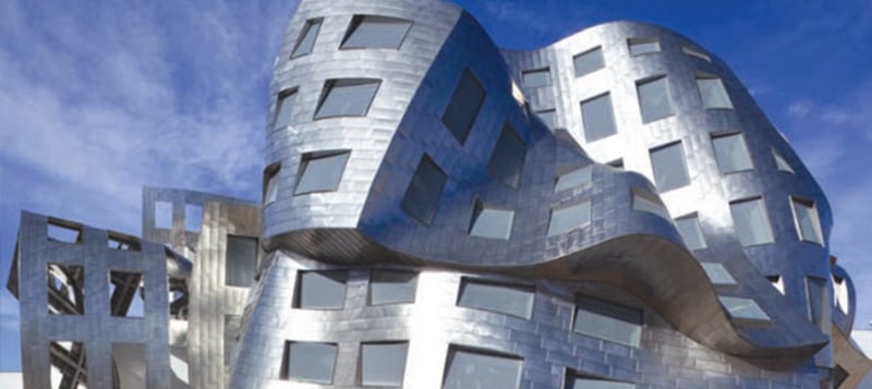 Cleveland Clinic Lou Ruvo Center for Brain Health