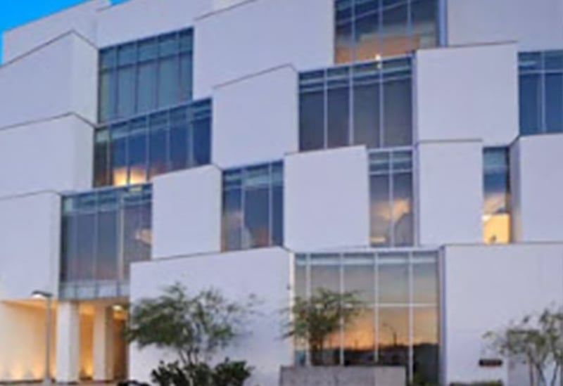 Cleveland Clinic Lou Ruvo Center for Brain Health preview 2