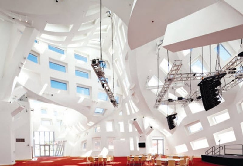 Cleveland Clinic Lou Ruvo Center for Brain Health preview 3