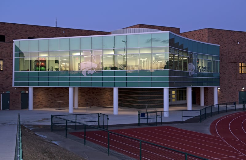 Novi High School preview 2