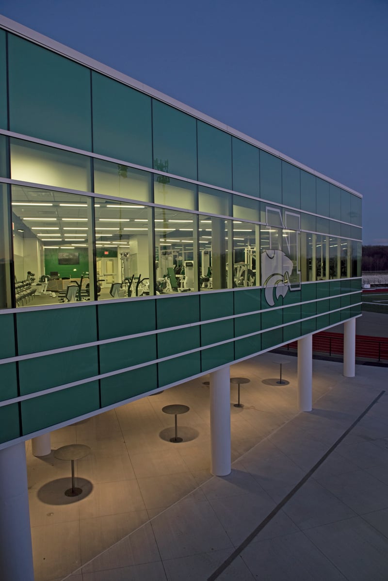 Novi High School preview 3