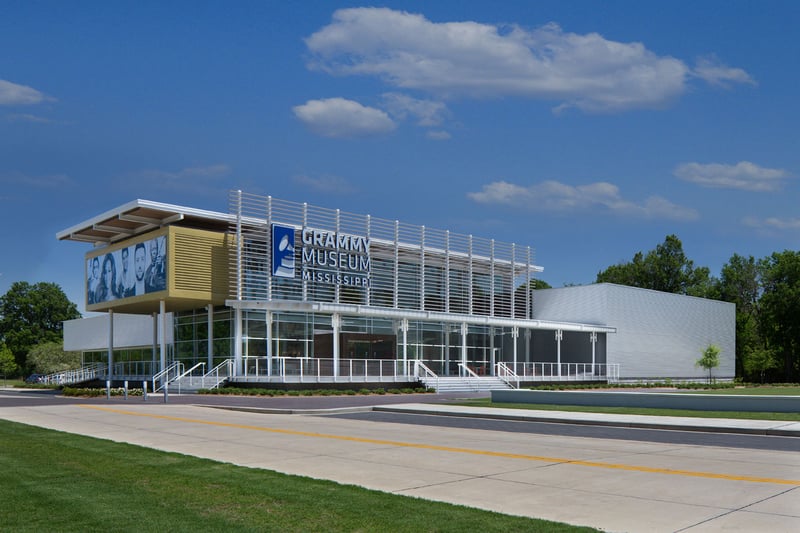 GRAMMY Museum