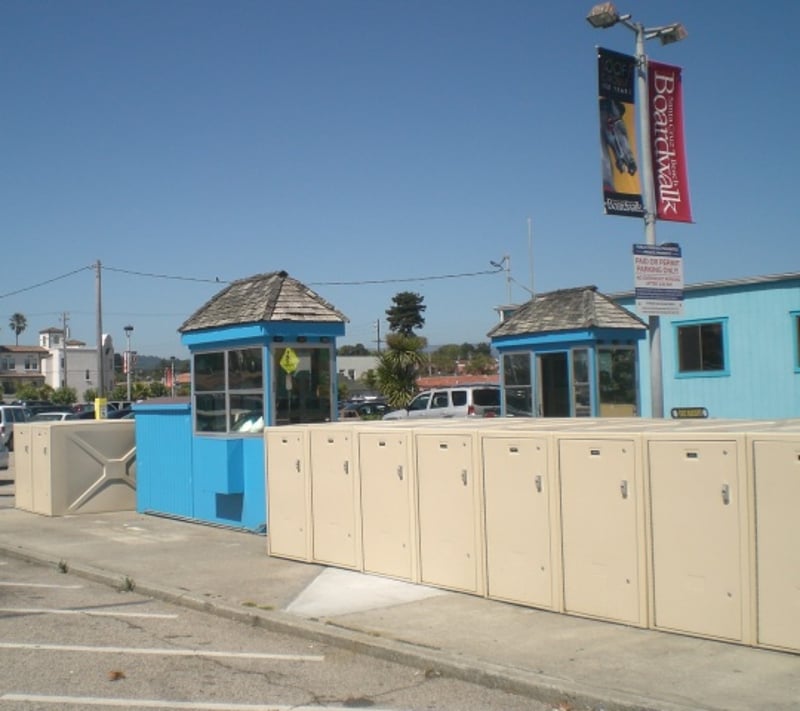 Santa Cruz Seaside Company preview 3