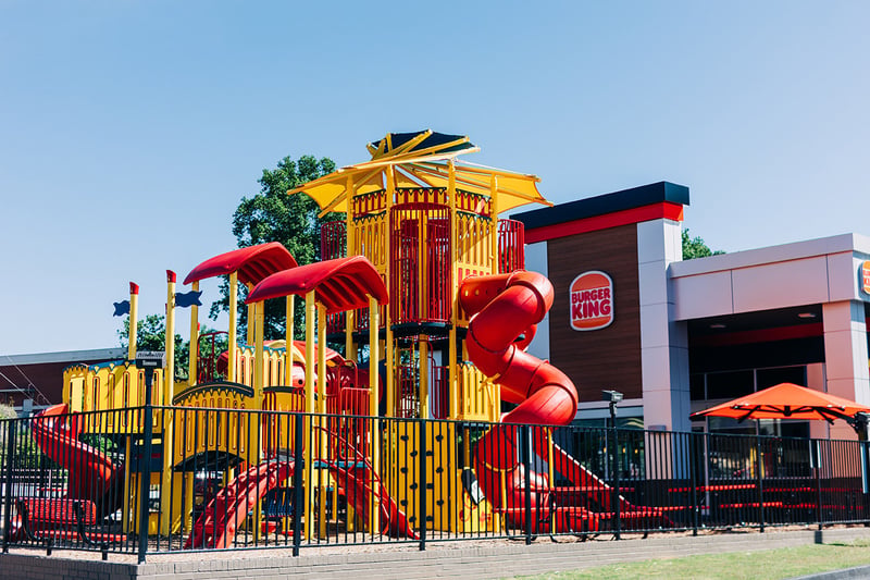 Burger King of Carrollton