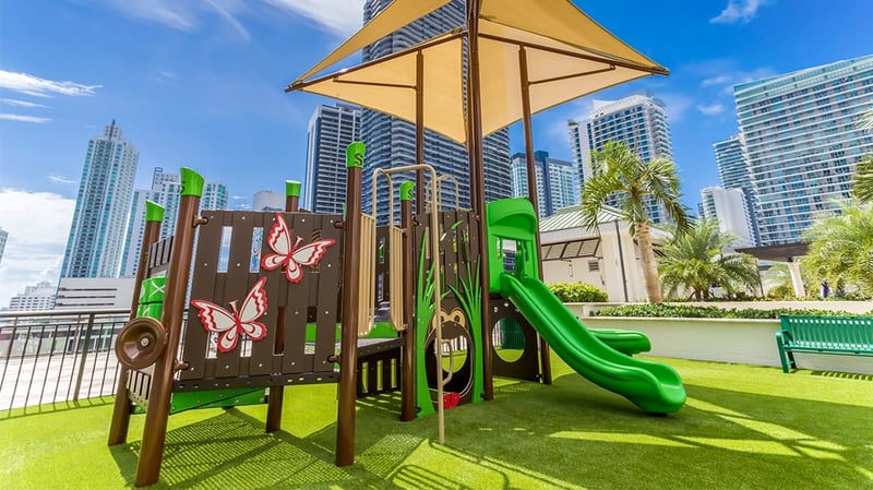 NINE at Mary Brickell Village