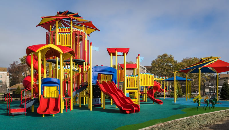 Dennis P. Collins Park