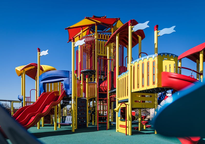 Dennis P. Collins Park preview 2