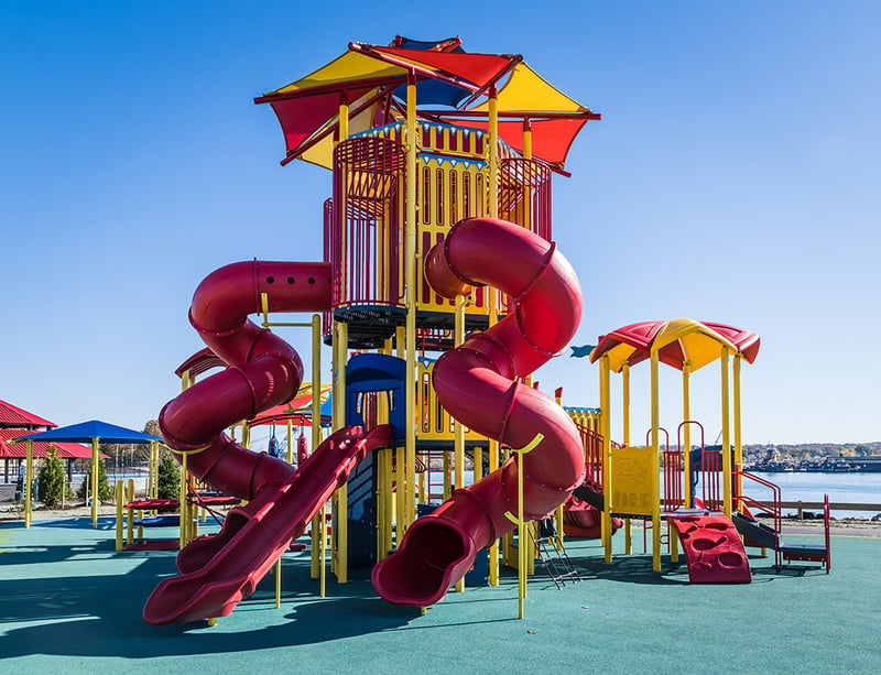 Dennis P. Collins Park preview 3