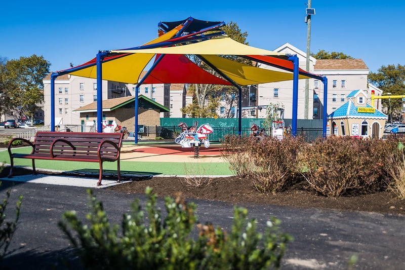 Dennis P. Collins Park preview 5