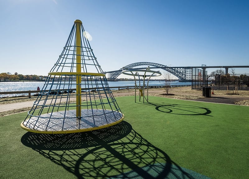 Dennis P. Collins Park preview 6