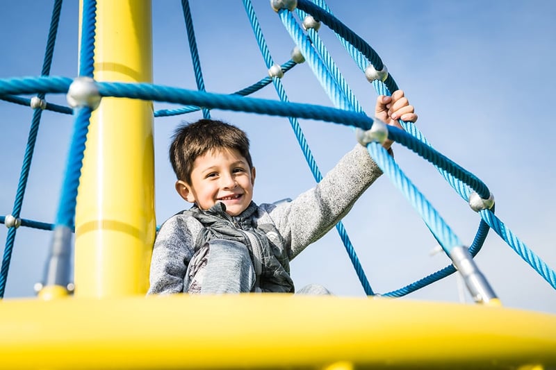 Dennis P. Collins Park preview 8