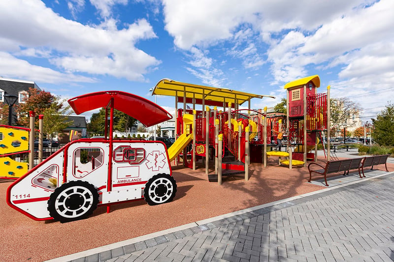 Francis G. Fitzpatrick Park