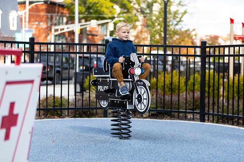 Francis G. Fitzpatrick Park preview 3