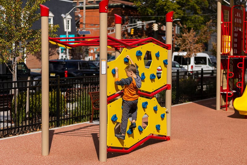 Francis G. Fitzpatrick Park preview 4
