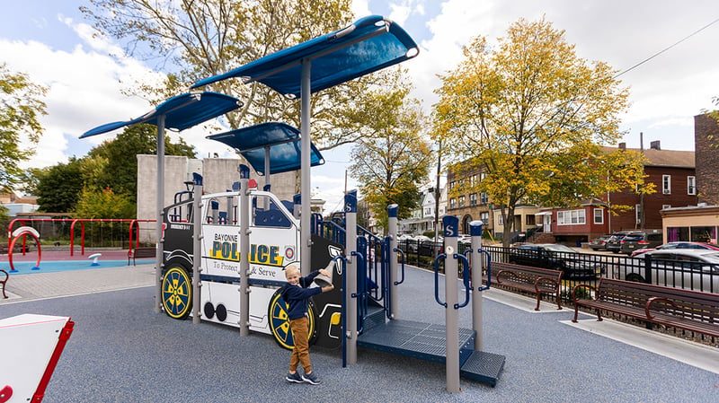 Francis G. Fitzpatrick Park preview 6