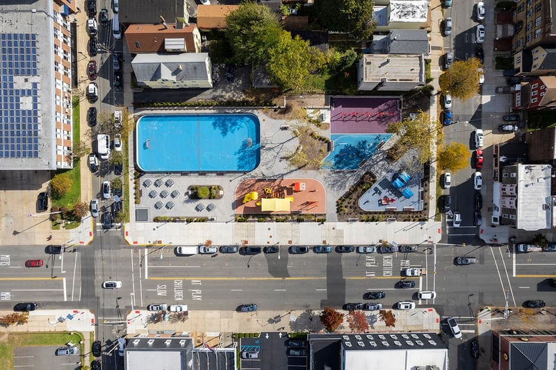 Francis G. Fitzpatrick Park preview 7