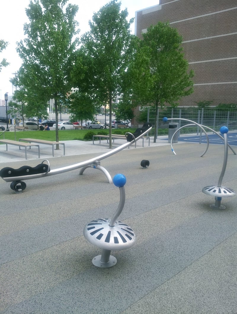 Q Park preview 5