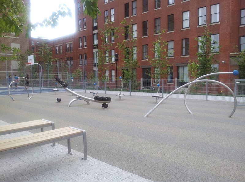 Q Park preview 6