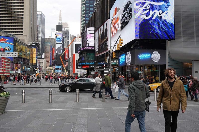 Times Square preview 4