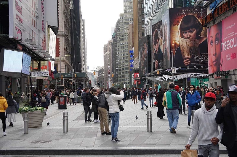 Times Square preview 5