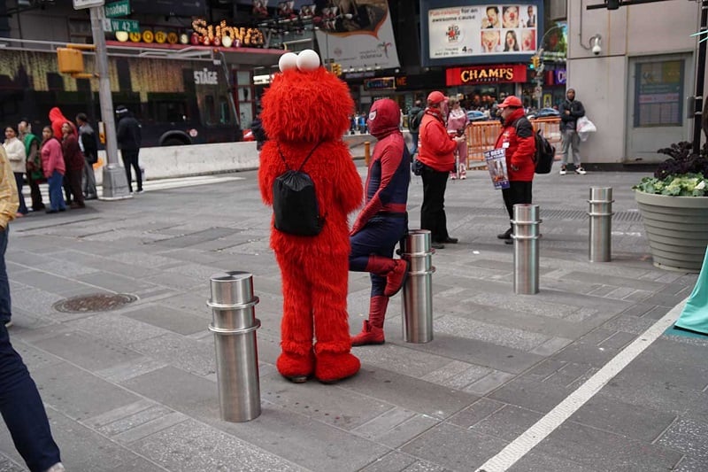 Times Square preview 9