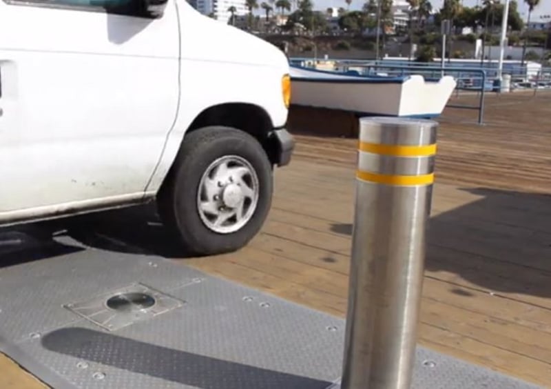 Santa Monica Pier preview 3