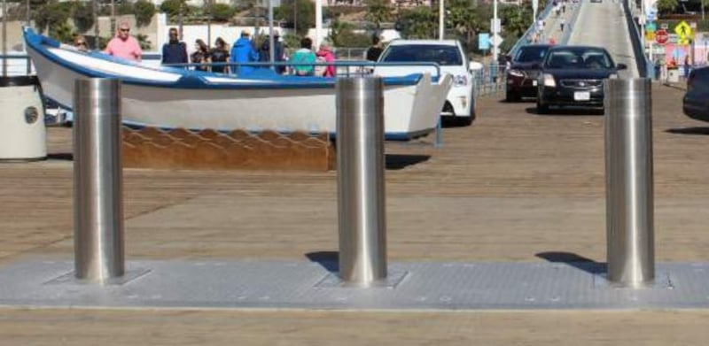 Santa Monica Pier preview 5