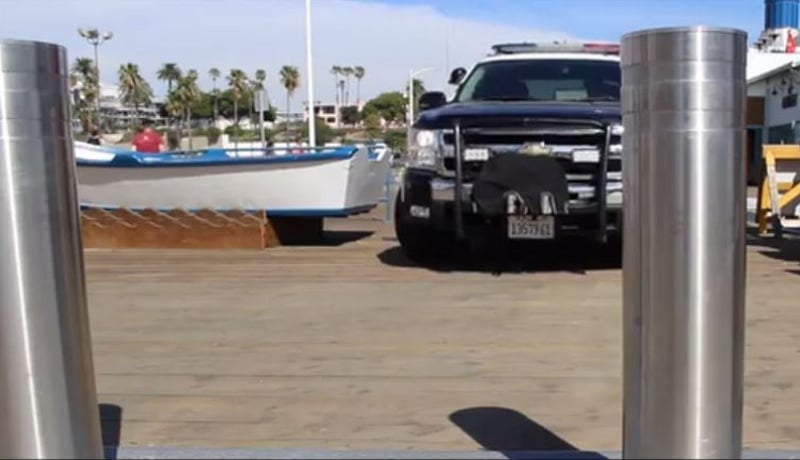 Santa Monica Pier preview 6