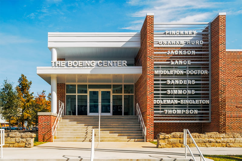 Allen University preview 2