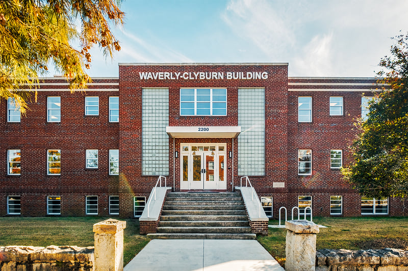 Allen University preview 5