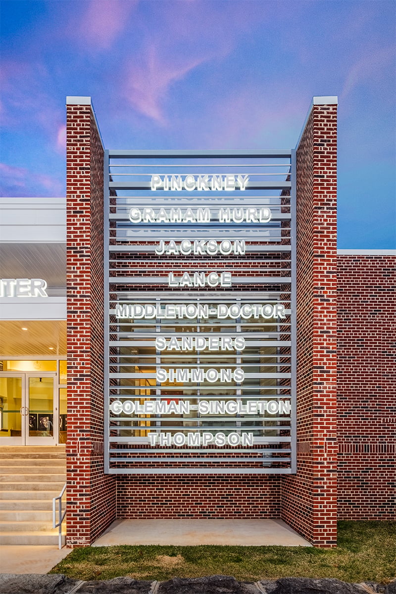 Allen University preview 14
