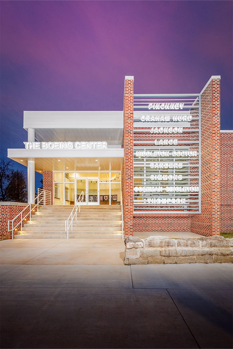 Allen University preview 17